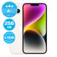 Apple iPhone 14 Plus Starlight 256GB A+ Obnovljeno