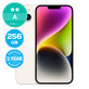 Apple iPhone 14 Plus Starlight 256GB A Obnovljeno