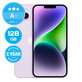 Apple iPhone 14 Plus Purple 128GB A+ Obnovljeno
