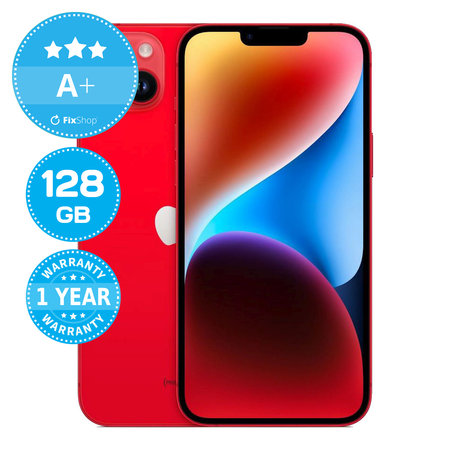 Apple iPhone 14 Plus (PRODUCT)RED 128GB A+ Obnovljeno