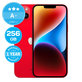 Apple iPhone 14 Plus (PRODUCT)RED 256GB A+ Obnovljeno