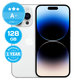 Apple iPhone 14 Pro Silver 128GB A+ Obnovljeno
