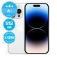 Apple iPhone 14 Pro Silver 512GB A+ Obnovljeno