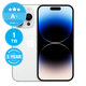 Apple iPhone 14 Pro Silver 1TB A+ Obnovljeno