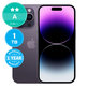 Apple iPhone 14 Pro Deep Purple 1TB A Obnovljeno