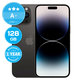 Apple iPhone 14 Pro Max Space Black 128GB A+ Obnovljeno