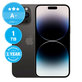 Apple iPhone 14 Pro Max Space Black 1TB A+ Obnovljeno
