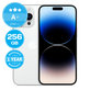 Apple iPhone 14 Pro Max Silver 256GB A+ Obnovljeno