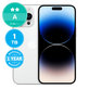 Apple iPhone 14 Pro Max Silver 1TB A Obnovljeno