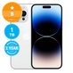Apple iPhone 14 Pro Max Silver 1TB B Obnovljeno