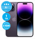 Apple iPhone 14 Pro Max Deep Purple 1TB A+ Obnovljeno