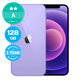 Apple iPhone 12 Purple 128GB A Obnovljeno