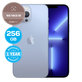 Apple iPhone 13 Pro Max Sierra Blue 256GB (No Face ID) Obnovljeno