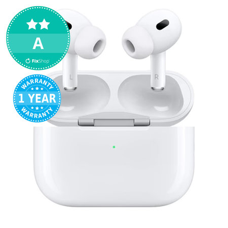 Apple AirPods Pro (2nd Gen) A Obnovljeno