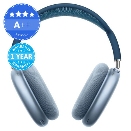 Apple AirPods Max - Sky Blue A++ Obnovljeno