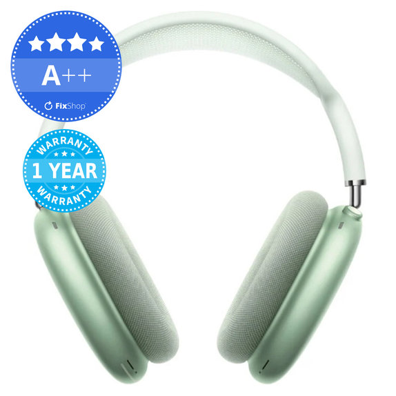 Apple AirPods Max - Green A++ Obnovljeno