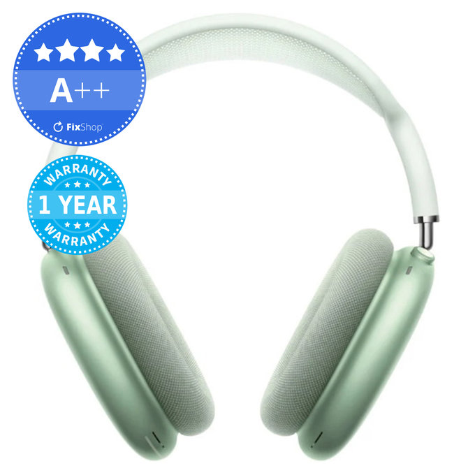 Apple AirPods Max - Green A++ Obnovljeno