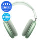 Apple AirPods Max - Green A++ Obnovljeno