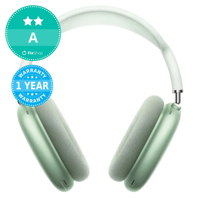 Apple AirPods Max - Green A Obnovljeno