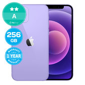 Apple iPhone 12 Purple 256GB A Obnovljeno