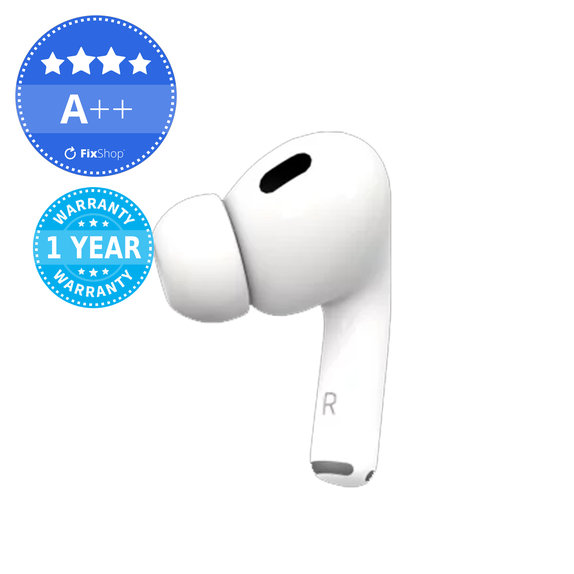 Zamjenska slušalica za Apple AirPods Pro 2nd Gen (2022) - Prava A++