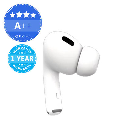 Zamjenska slušalica za Apple AirPods Pro 2nd Gen (2022) - Leva A++