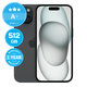 Apple iPhone 15 Black 512GB A+ Obnovljeno