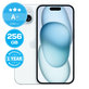 Apple iPhone 15 Blue 256GB A+ Obnovljeno