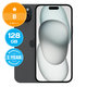 Apple iPhone 15 Plus Black 128GB B Obnovljeno
