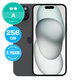 Apple iPhone 15 Plus Black 256GB A Obnovljeno