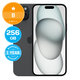 Apple iPhone 15 Plus Black 256GB B Obnovljeno
