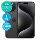 Apple iPhone 15 Pro Max Black Titanium 1TB A Obnovljeno