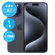 Apple iPhone 15 Pro Max Blue Titanium 1TB A+ Obnovljeno