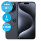 Apple iPhone 15 Pro Max Blue Titanium 1TB A+ Obnovljeno