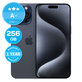 Apple iPhone 15 Pro Max Blue Titanium 256GB A+ Obnovljeno