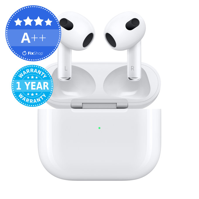 Apple AirPods (3rd Gen) MagSafe A++ Obnovljeno