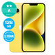Apple iPhone 14 Plus Yellow 128GB A Obnovljeno