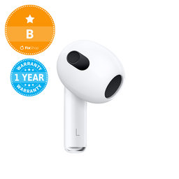 Zamjenska slušalica za Apple AirPods 3rd Gen (2021) – Leva B