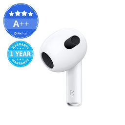 Zamjenska slušalica za Apple AirPods 3rd Gen (2021) – Prava A++