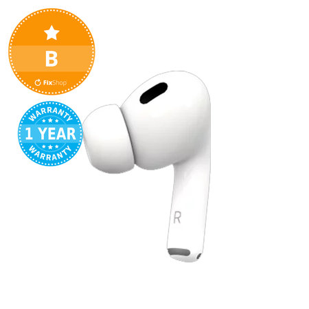 Zamjenska slušalica za Apple AirPods Pro 2nd Gen (2022) - Prava B