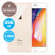 Apple iPhone 8 Plus Gold 256GB (No Touch ID) Obnovljeno