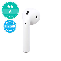 Zamjenska slušalica za Apple AirPods 2nd Gen (2019) - Prava A