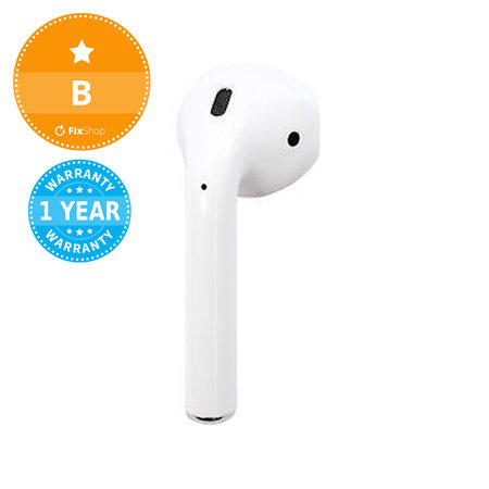 Zamjenska slušalica za Apple AirPods 2nd Gen (2019) - Prava B