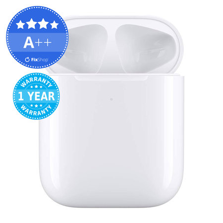 Zamjenska kutija za bežično punjenje za Apple AirPods 2nd Gen (2019) A++