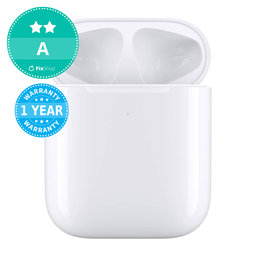 Zamjenska kutija za bežično punjenje za Apple AirPods 2nd Gen (2019) A