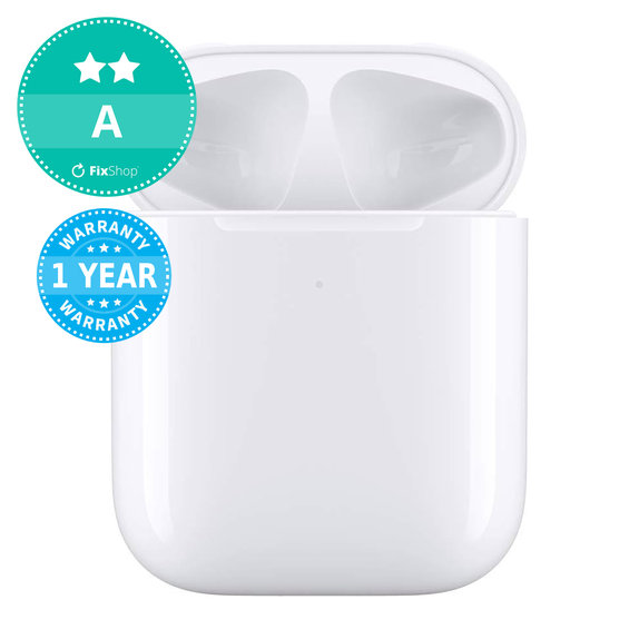 Zamjenska kutija za bežično punjenje za Apple AirPods 2nd Gen (2019) A