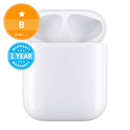 Zamjenska kutija za bežično punjenje za Apple AirPods 2nd Gen (2019) B