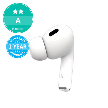 Zamjenska slušalica za Apple AirPods Pro 2nd Gen (2023) - Prava A