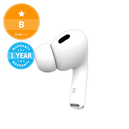 Zamjenska slušalica za Apple AirPods Pro 2nd Gen (2023) - Prava B