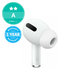 Zamjenska slušalica za Apple AirPods Pro 1st Gen - Leva A